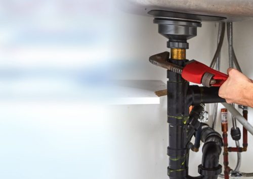 Plumber
